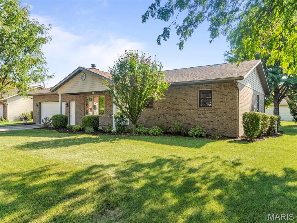 122 Osterhage Drive Waterloo, IL 62298 - Photo 28 of 28