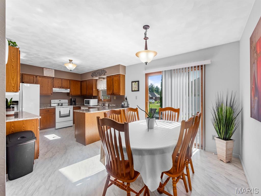 122 Osterhage Drive Waterloo, IL 62298 - Photo 6 of 28