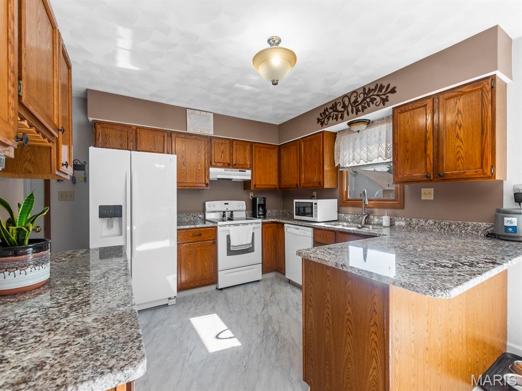 122 Osterhage Drive Waterloo, IL 62298 - Photo 8 of 28