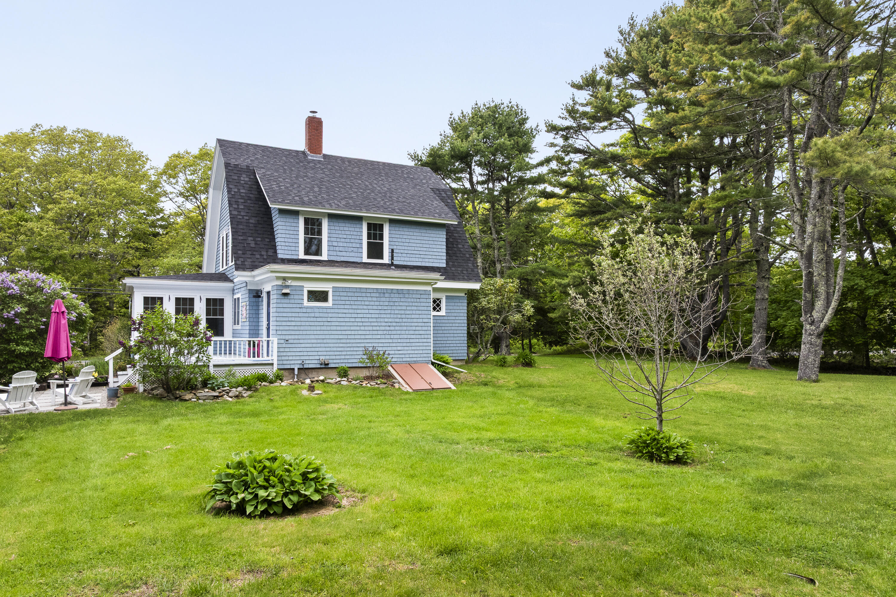 2644 Bristol Road Bristol, ME 04554 - Photo 7 of 69 67-2644 Bristol Rd, New Harbor, ME-TP