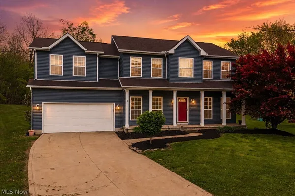 $429,900 | 630 Tremain Place, Medina, OH 44256