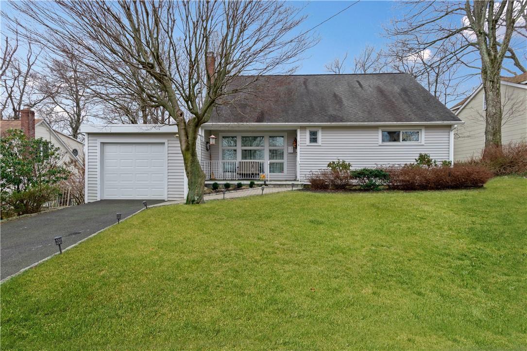 Lovingly maintained 3+ bedroom, front-porch Cape in the desirable Crest neighborhood. Walk to nearby trails, lakes and Crest Pool & Tennis Club!