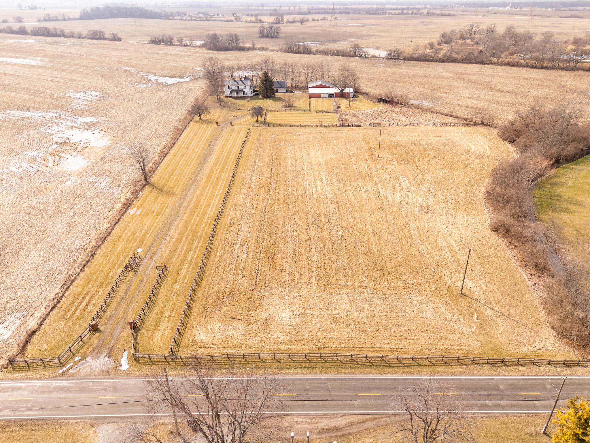 12281 London Road Orient, OH 43146 - Photo 25 of 31 12281 London Road