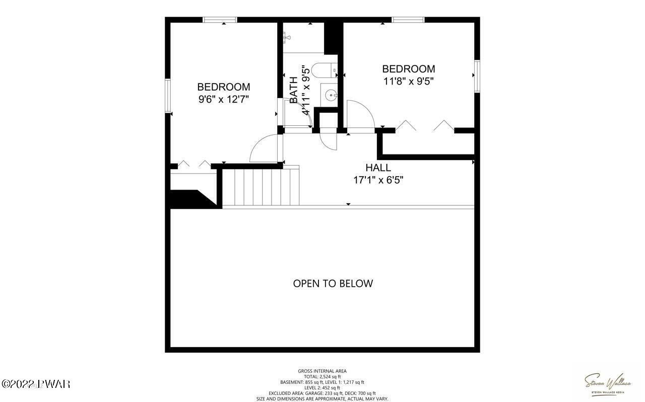 185 Ridgeview Drive Lake Ariel, PA 18436 - Photo 55 of 56
