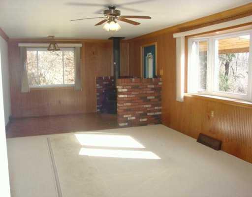 Living Room. 