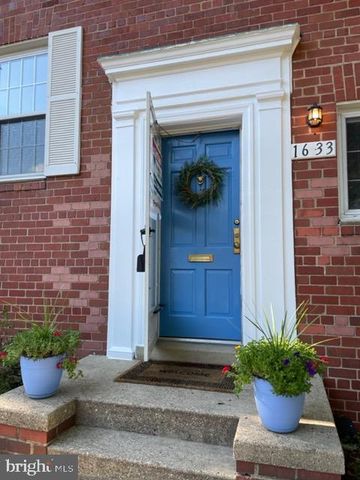 $360,000 | 1633 Ripon Place, Alexandria, VA 22302