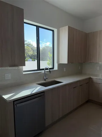 a view of an entryway