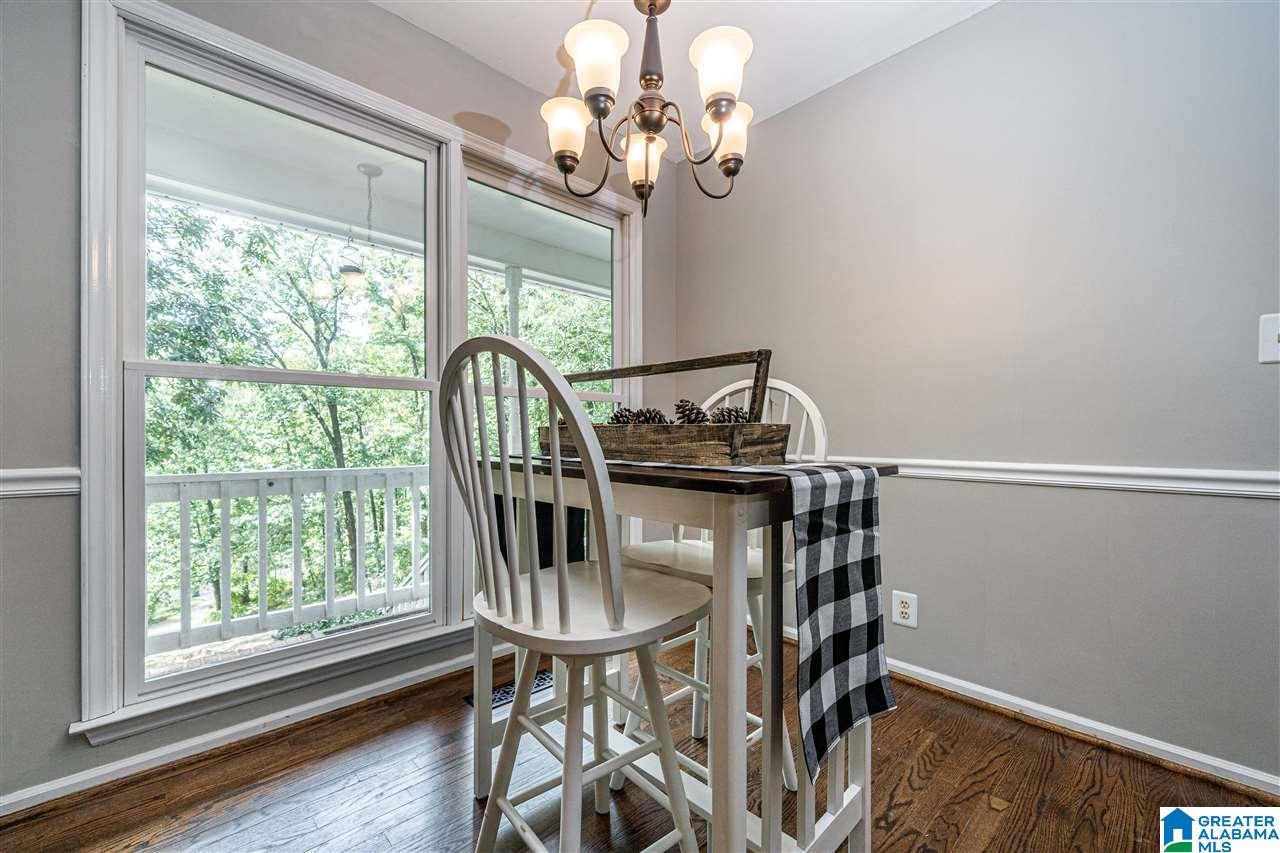 8762 Will Keith Road Trussville, AL 35173 - Photo 7 of 42