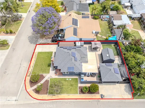 $949,988 | 7152 Hidalgo Street, Buena Park, CA 90621