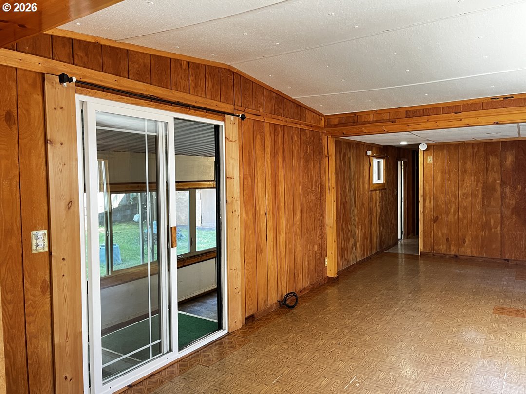 85141 Cedar Drive Florence, OR 97439 - Photo 19 of 37 a view of an empty room