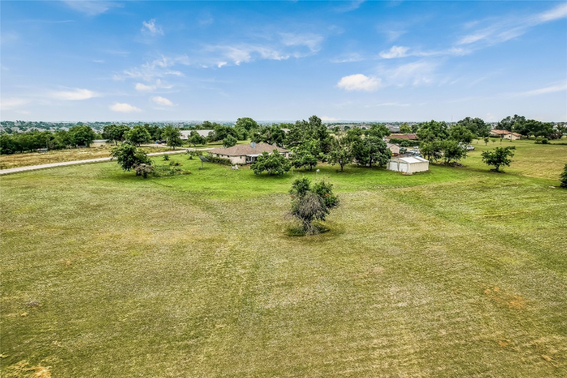 1931 Rowe Loop Pflugerville, TX 78660 - Photo 9 of 37 a view of a lake with houses