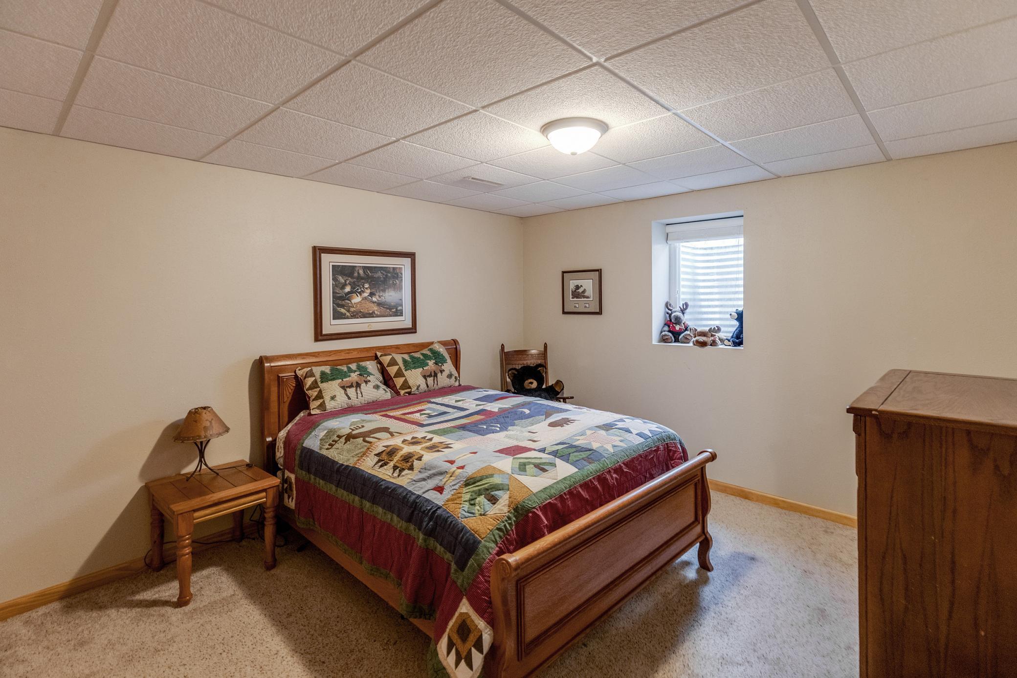 13335 East Shore Road Crosslake, MN 56442 - Photo 29 of 46