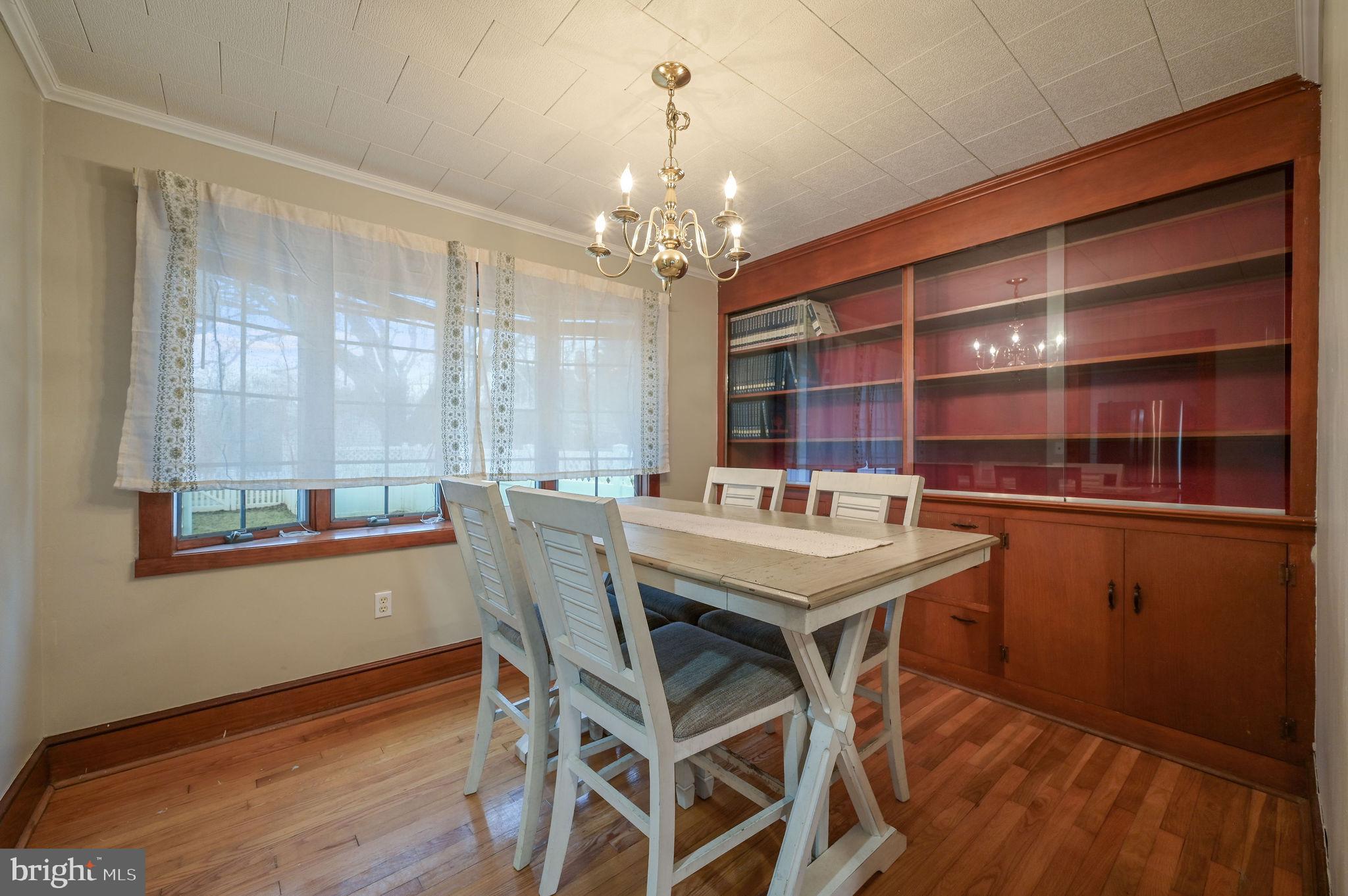 1023 South State Street Dover, DE 19901 - Photo 11 of 27 Dinning room