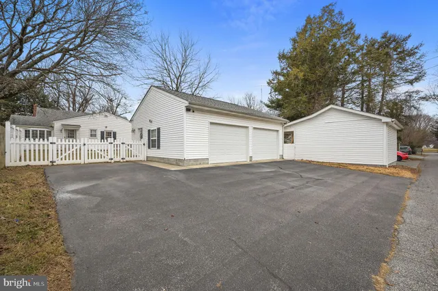 $315,000 | 1023 South State Street, Dover, DE 19901