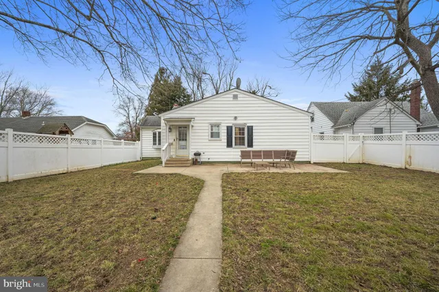 $315,000 | 1023 South State Street, Dover, DE 19901