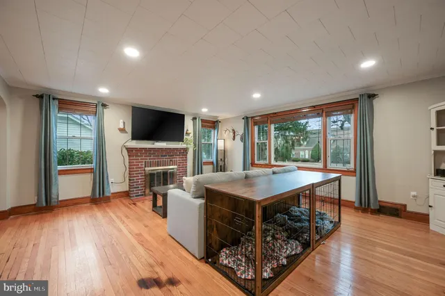 $315,000 | 1023 South State Street, Dover, DE 19901