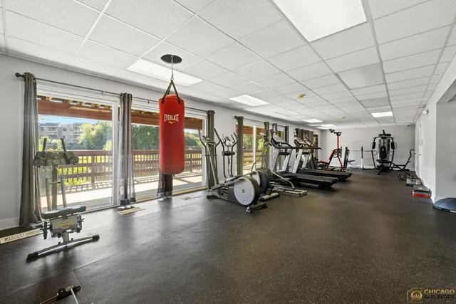 $190,000 | 1275 East Baldwin Lane, Unit 601, Palatine, IL 60074