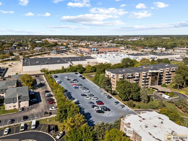 $190,000 | 1275 East Baldwin Lane, Unit 601, Palatine, IL 60074