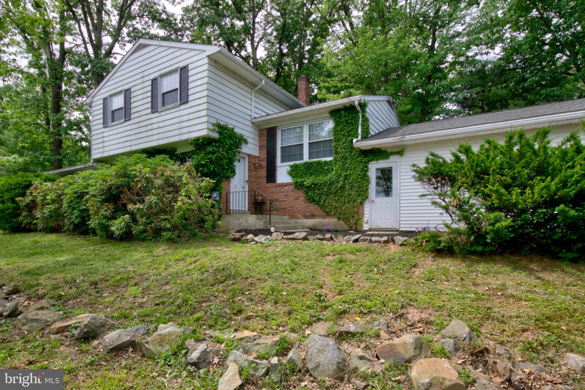 614 Mock Road Pottstown, PA 19464 - Photo 1 of 31 front exterior