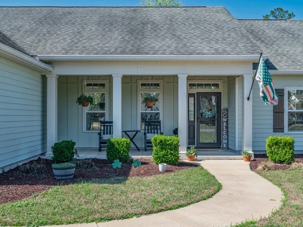 $395,000 | 112 Nandina Way, Crawfordville, FL 32327