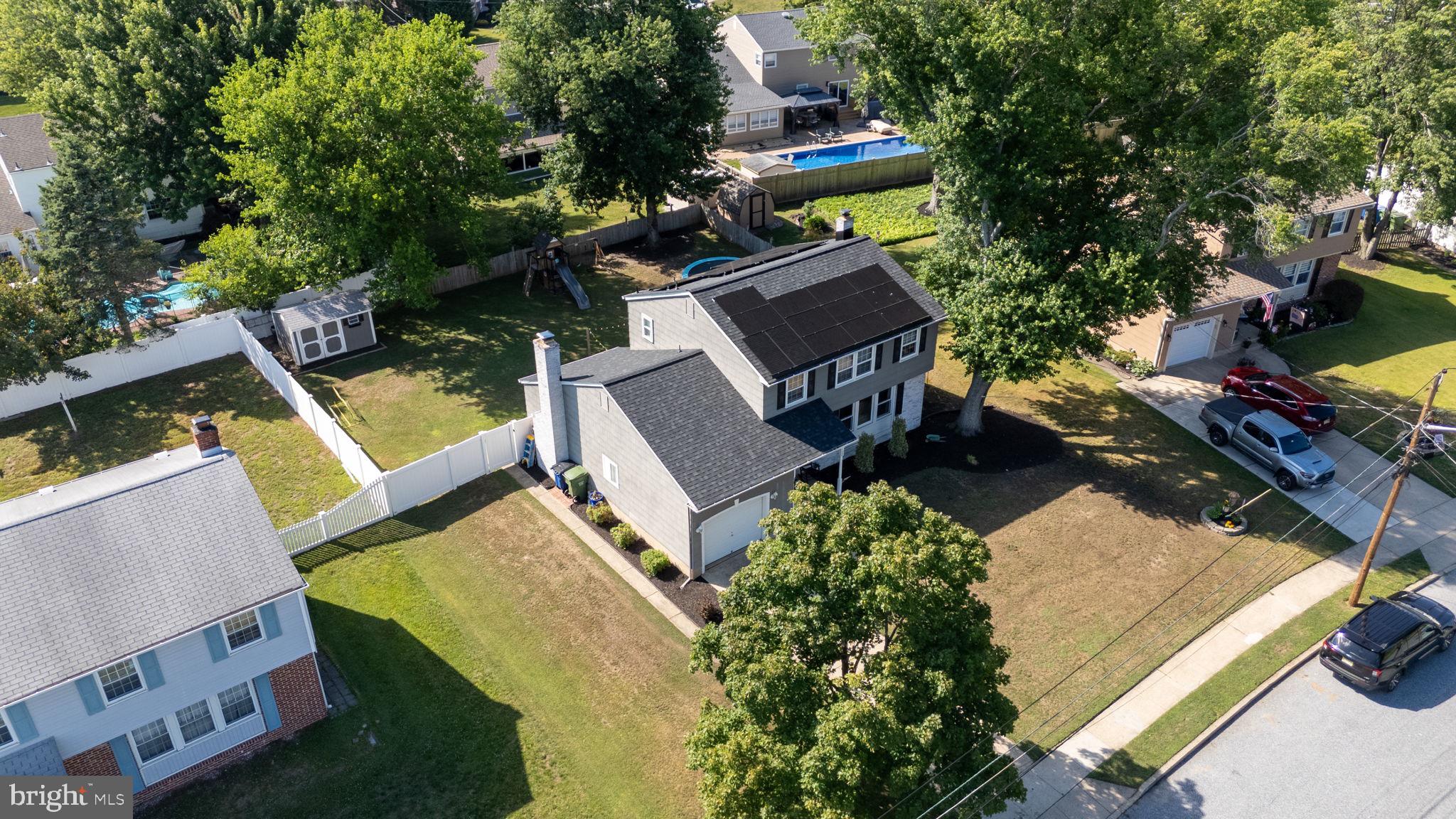 122 Woodbridge Road Marlton, NJ 08053 - Photo 43 of 43