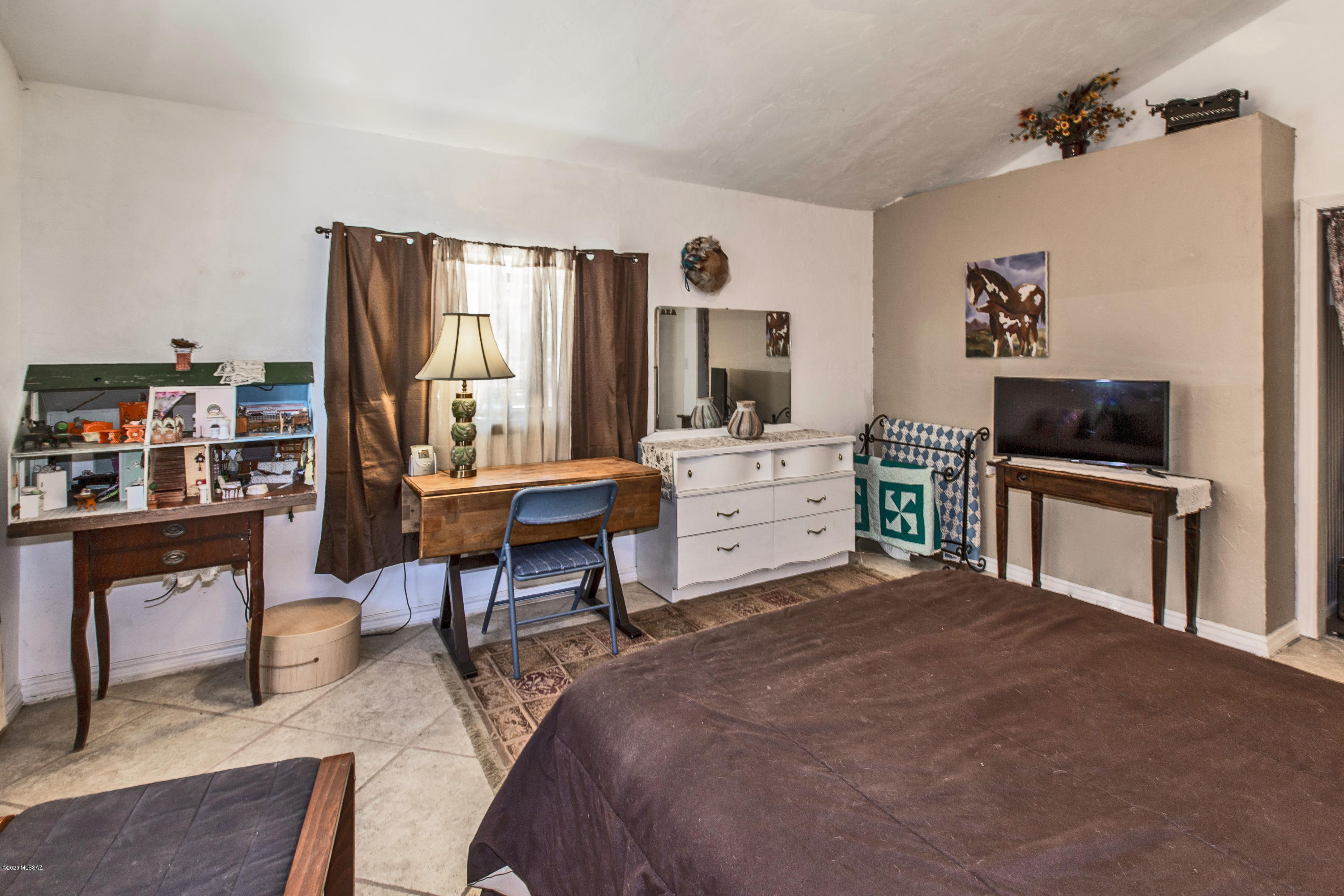 32823 North Redington Road San Manuel, AZ 85631 - Photo 48 of 50
