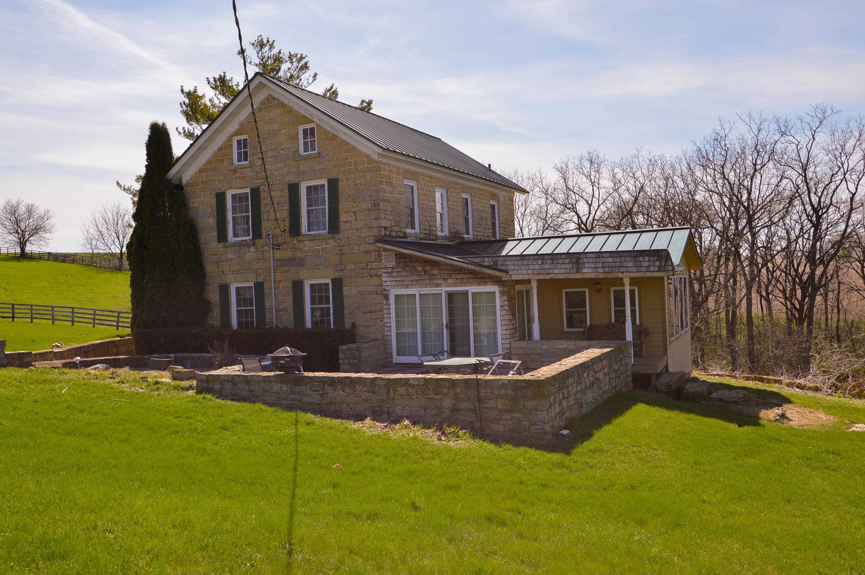 3884 Breezy Hill Road Fennimore, WI 53809 - Photo 17 of 17