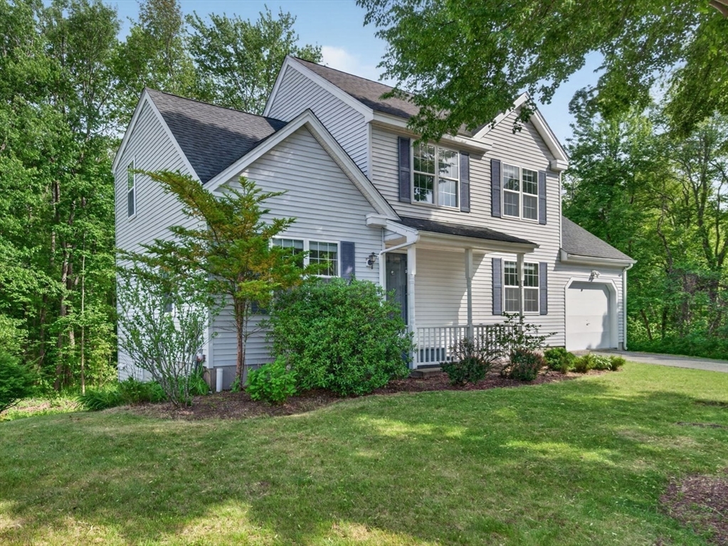 30 Bucklin Road North Andover, MA 01845 - Photo 42 of 42