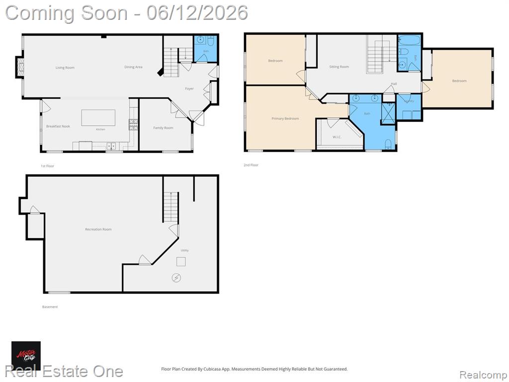 42829 Cardinal Way Novi, MI 48375 - Photo 47 of 50