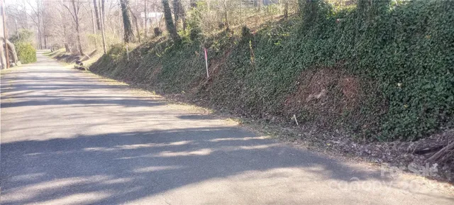 $25,000 | Lot 4 Lane Street, Unit 4, Morganton, NC 28655