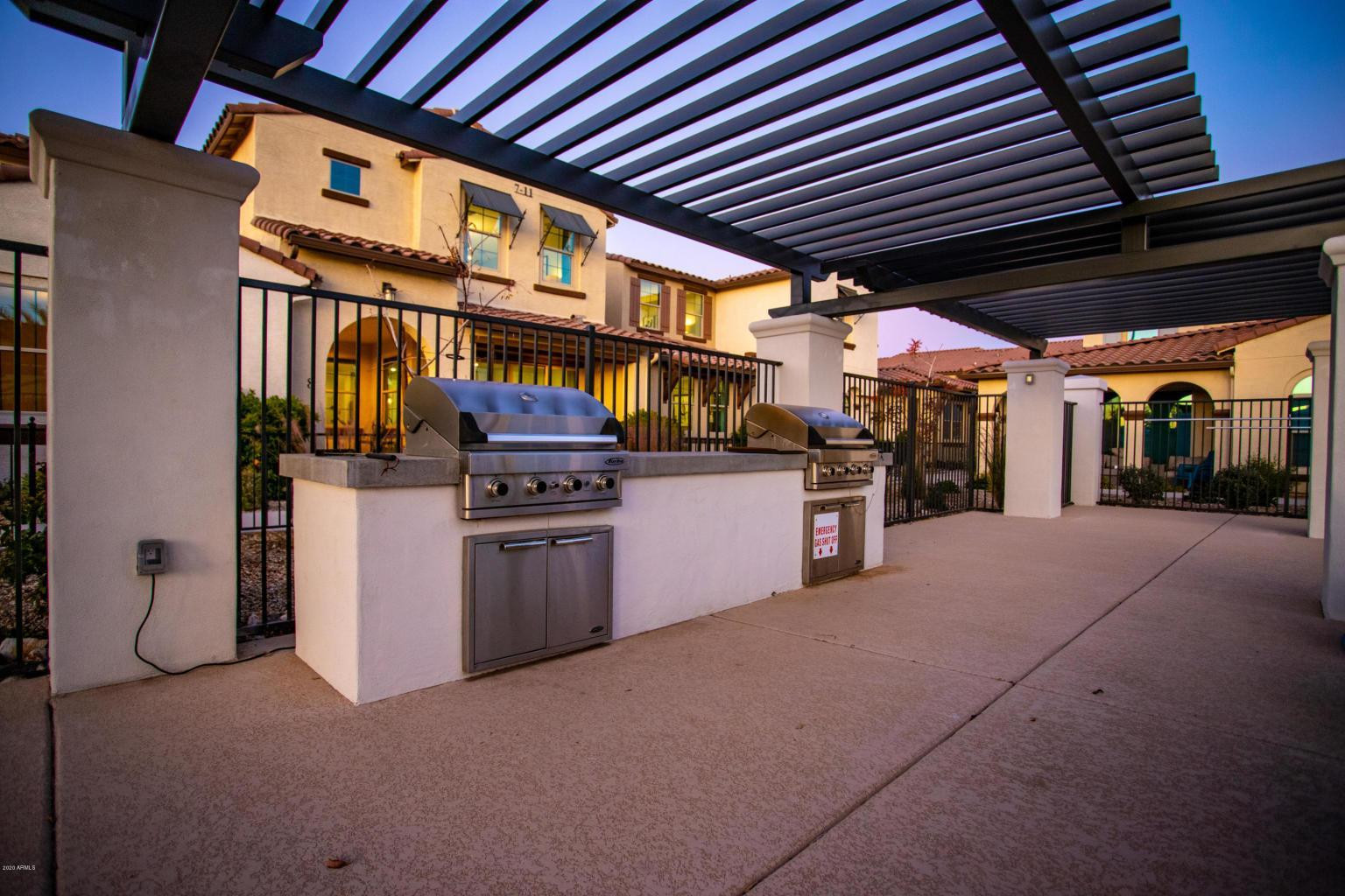 3855 South McQueen Road, Unit 72 Chandler, AZ 85286 - Photo 47 of 50
