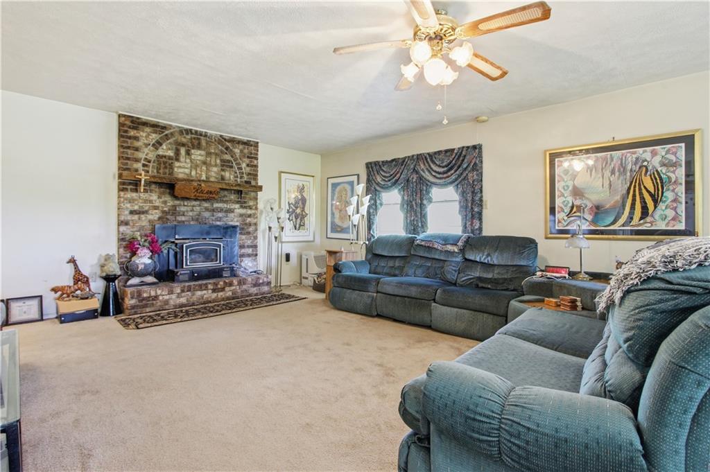 776 Fraction Road West Finley, PA 15377 - Photo 13 of 43