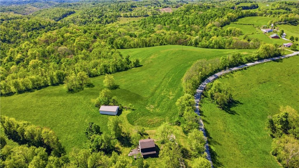 776 Fraction Road West Finley, PA 15377 - Photo 36 of 43