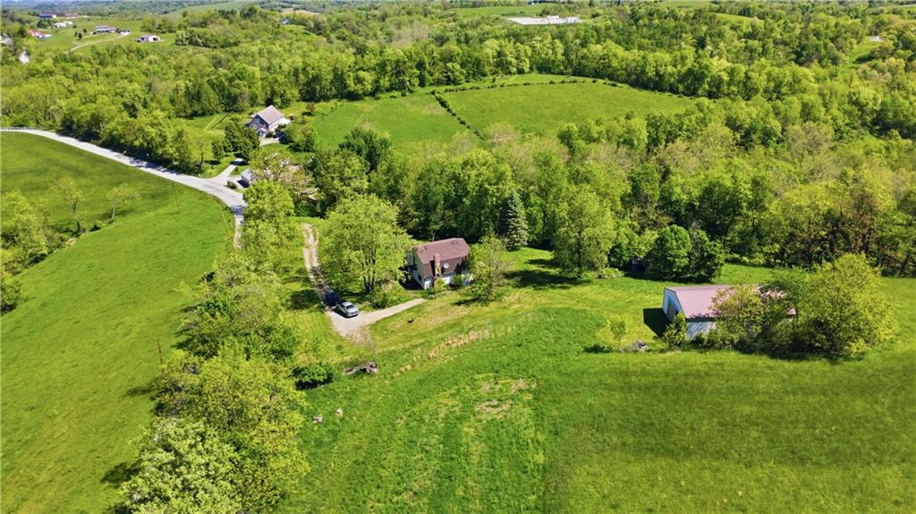 776 Fraction Road West Finley, PA 15377 - Photo 38 of 43