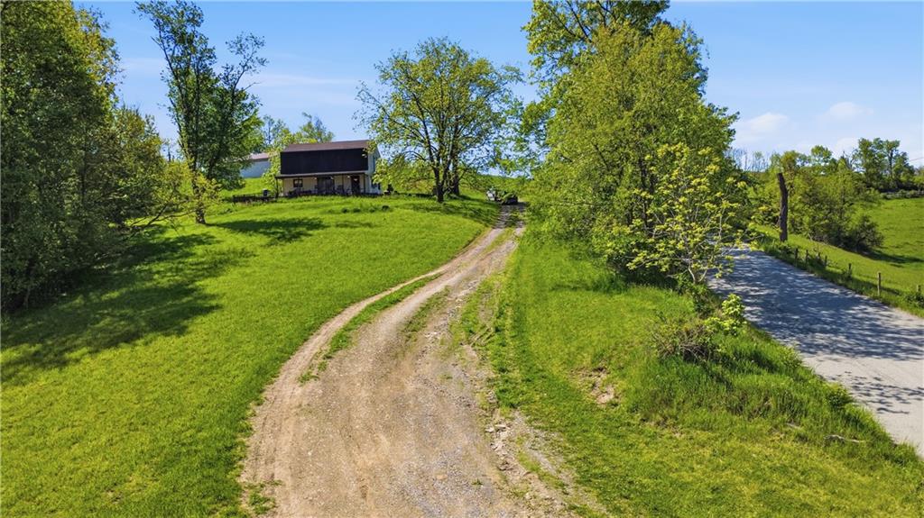 776 Fraction Road West Finley, PA 15377 - Photo 4 of 43