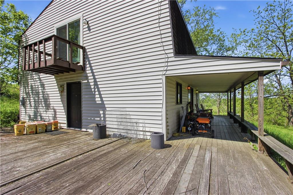 776 Fraction Road West Finley, PA 15377 - Photo 9 of 43