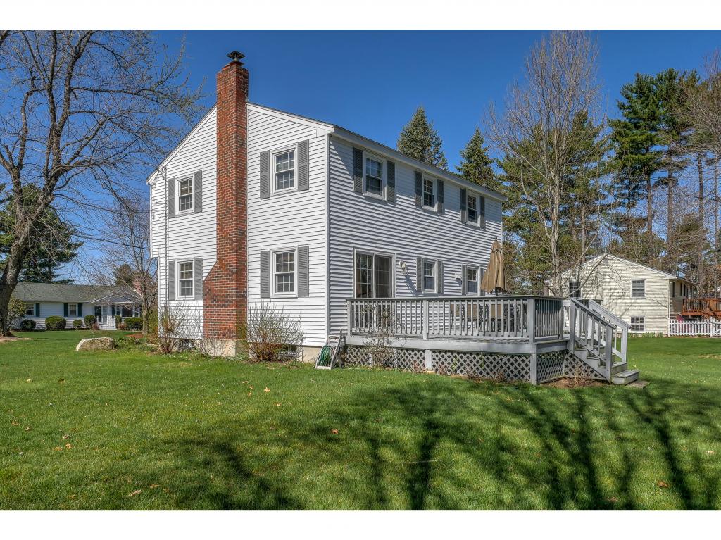 6 Derryfield Road Derry, NH 03038 - Photo 21 of 24 Gallery Image 21