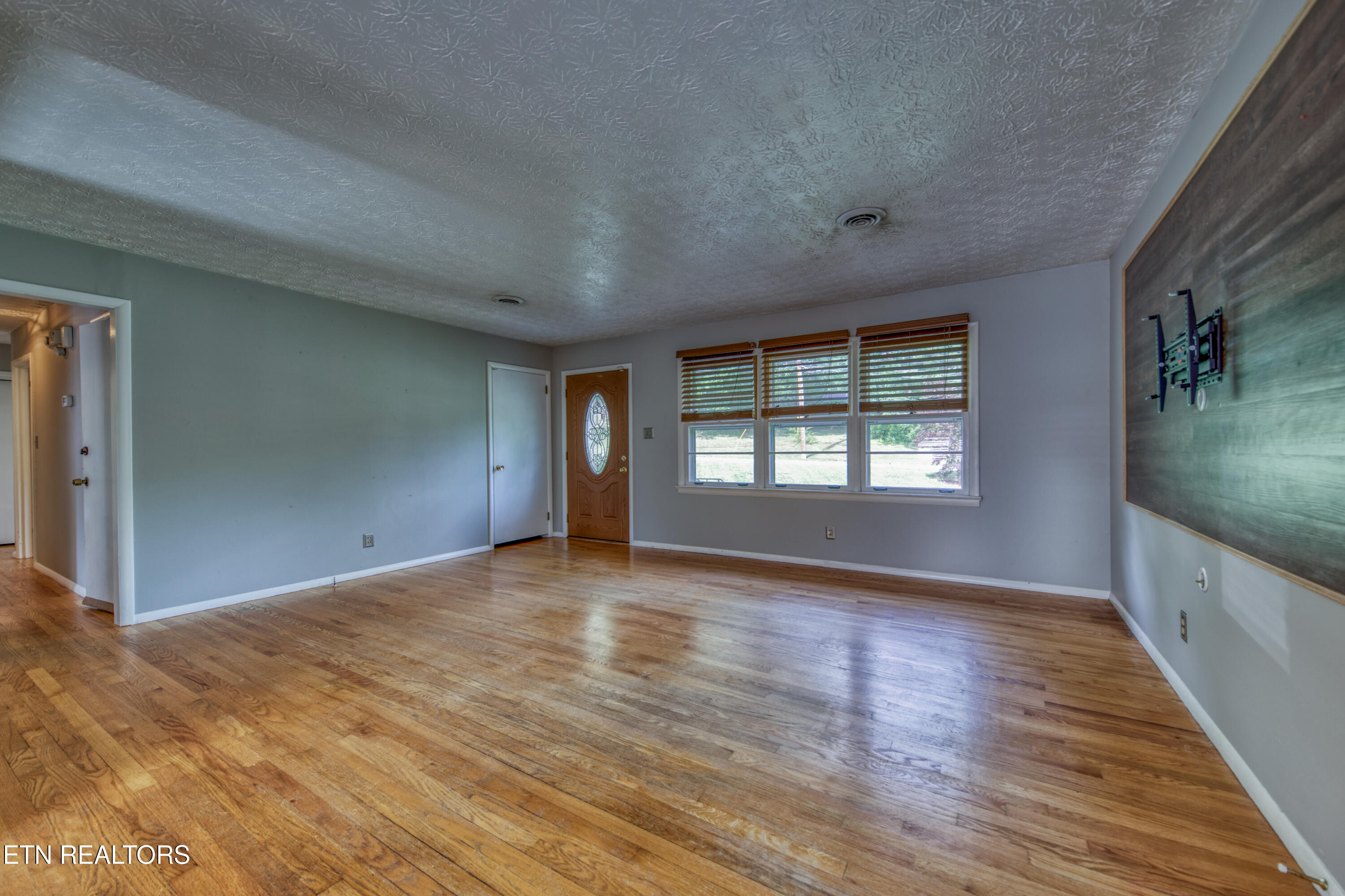 916 Mallory Road Knoxville, TN 37919 - Photo 9 of 23 Large windows for natural light