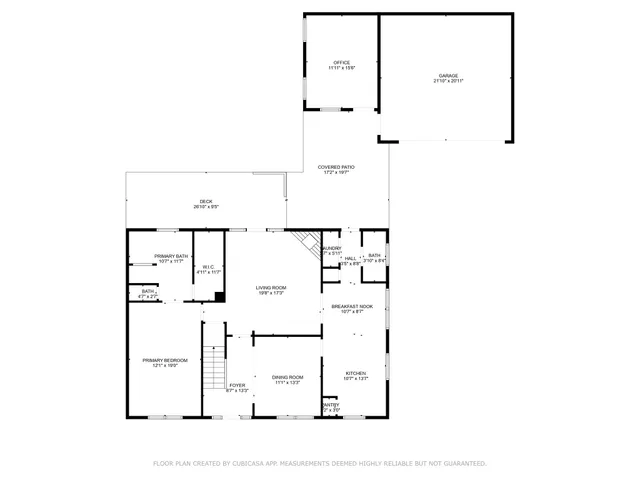 $550,000 | 103 Breezy Point Place, The Woodlands, TX 77381