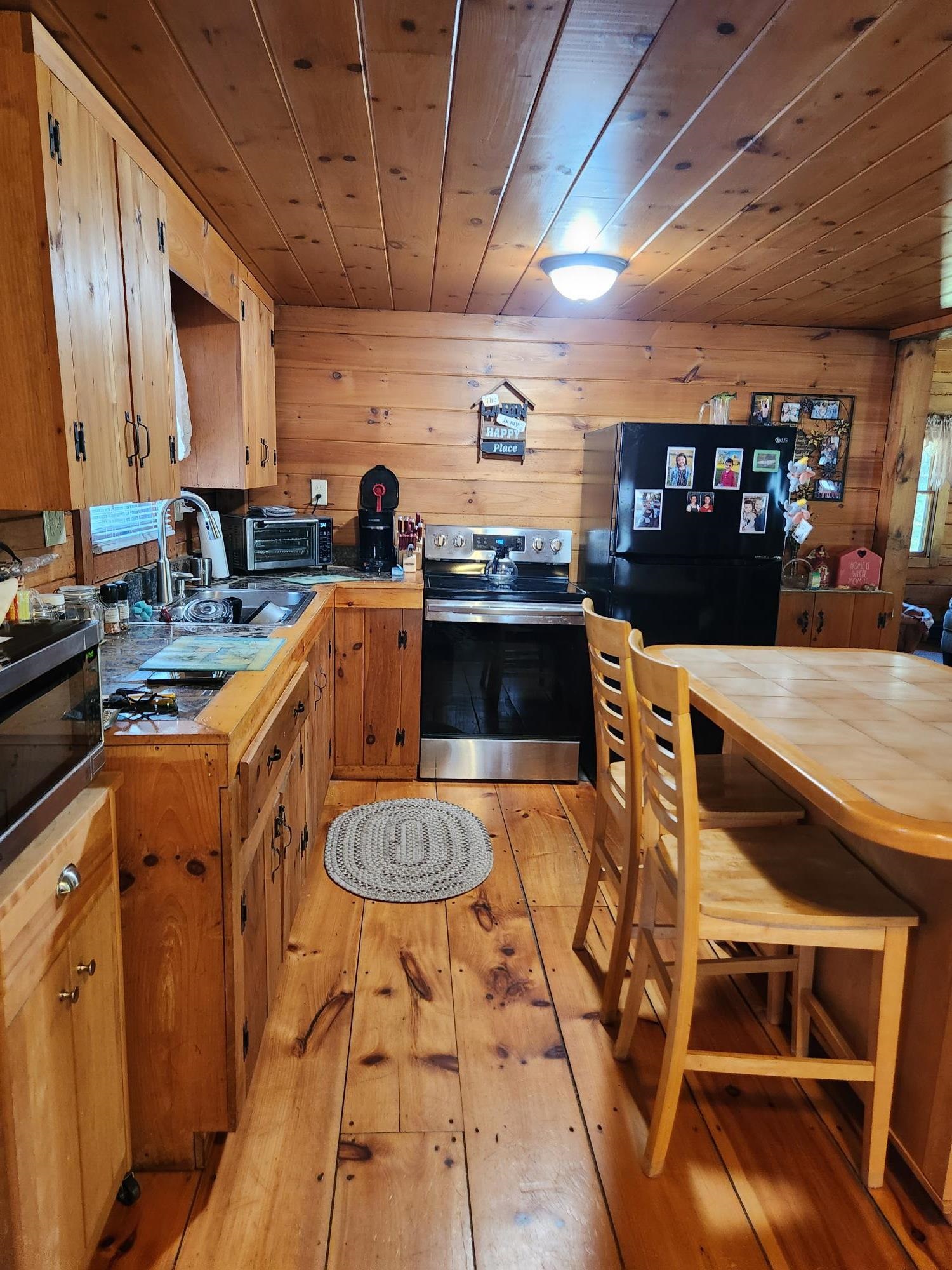 253 Back Ashuelot Road Winchester, NH 03470 - Photo 18 of 30