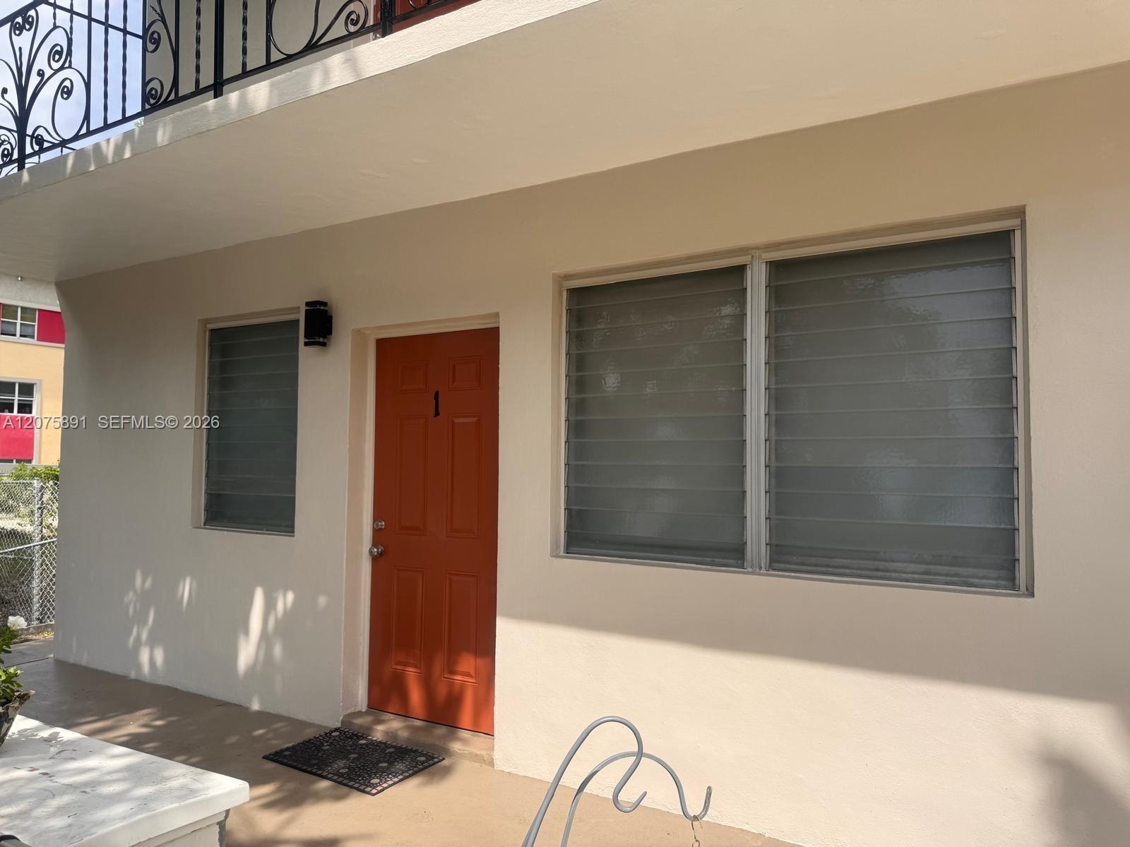 435 Southwest 5th Avenue, Unit 1 Miami, FL 33130 - Photo 1 of 10 Gallery Image 1