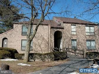 9 A Fairway Road, Unit A Reading, PA 19607 - Photo 1 of 6 Exterior