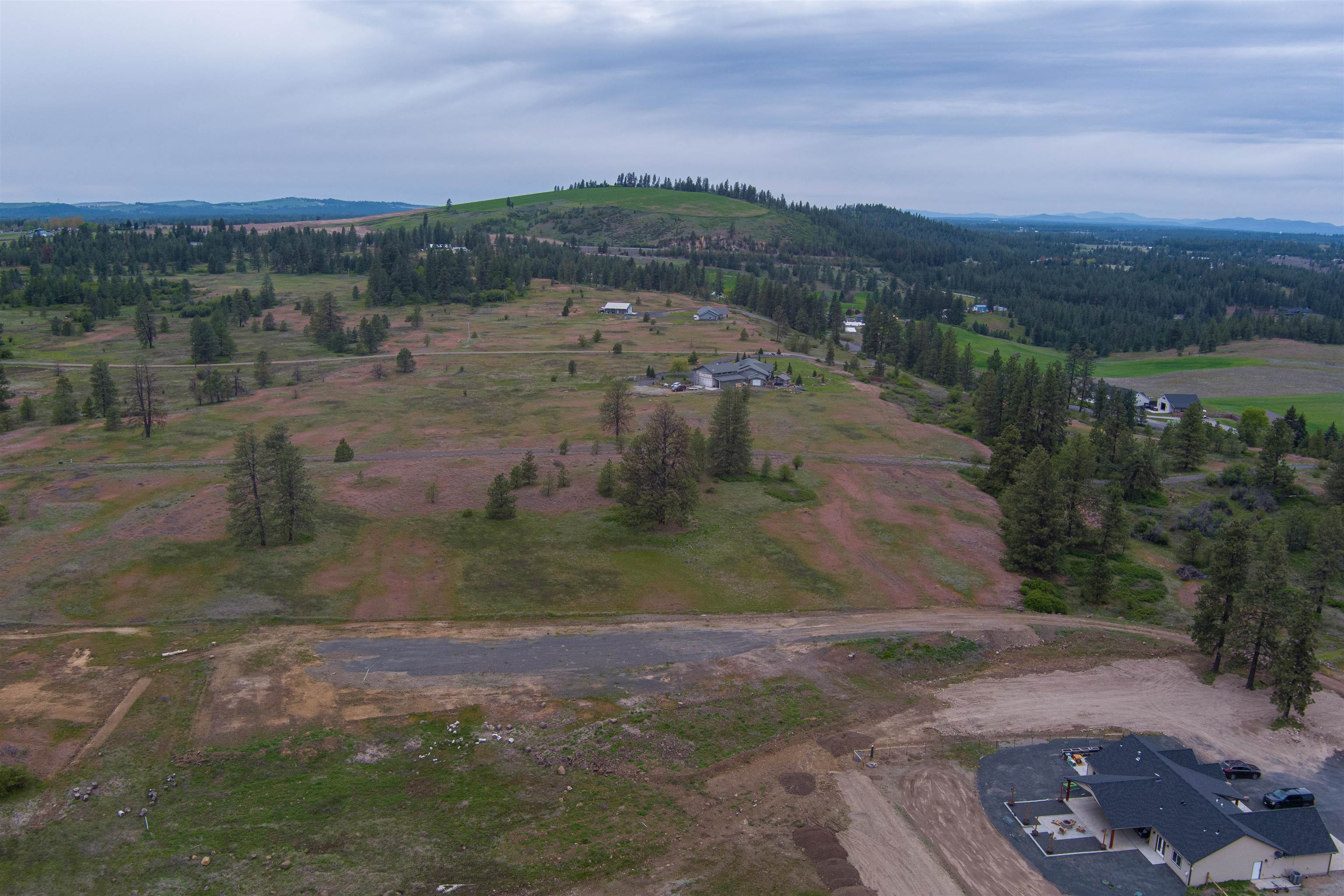 15108 South Stentz Road Spangle, WA 99031 - Photo 8 of 20 Gallery Image 8