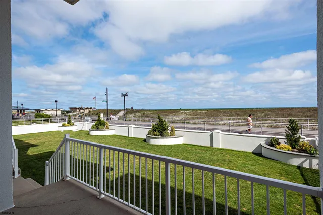 a view of a swimming pool and a terrace