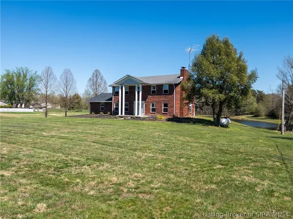 $380,000 | 1696 North Shea Road, Lexington, IN 47138
