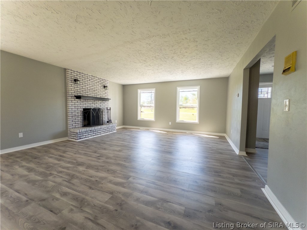 1696 North Shea Road Lexington, IN 47138 - Photo 11 of 43