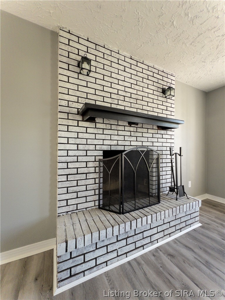 1696 North Shea Road Lexington, IN 47138 - Photo 12 of 43