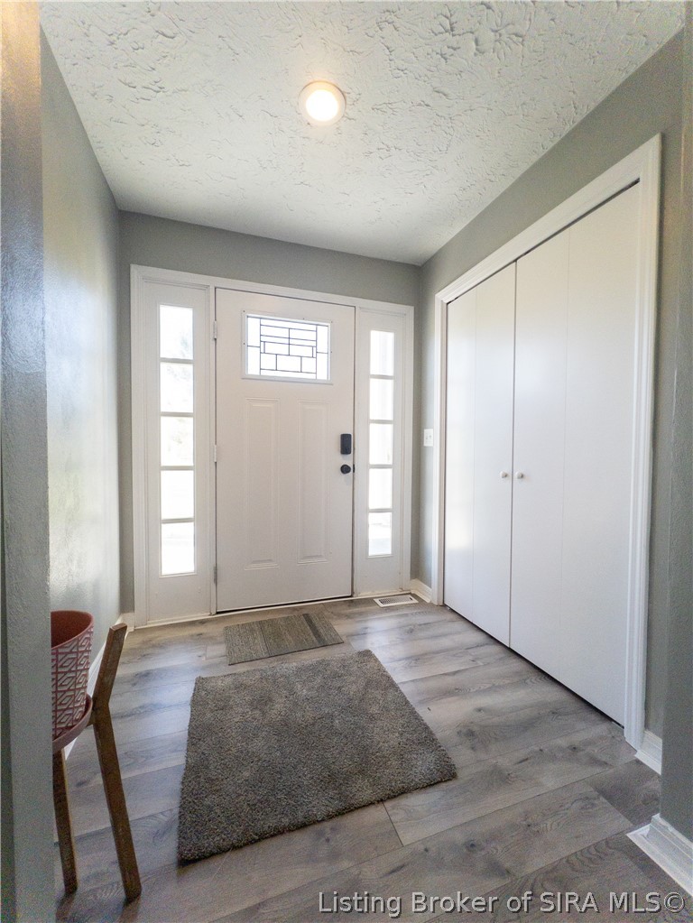 1696 North Shea Road Lexington, IN 47138 - Photo 14 of 43