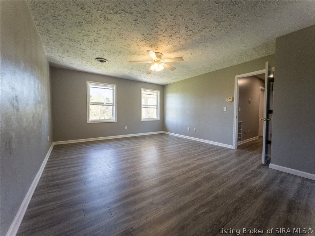 1696 North Shea Road Lexington, IN 47138 - Photo 15 of 43