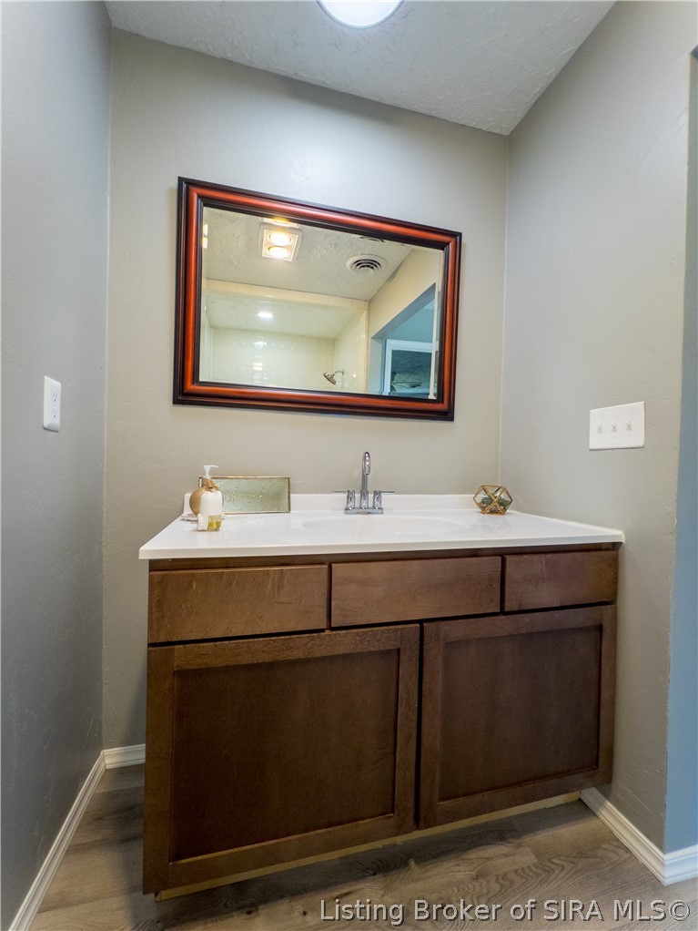 1696 North Shea Road Lexington, IN 47138 - Photo 18 of 43